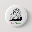 Recherche de drapeau de la palestine badges Liberté
