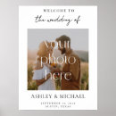 Recherche de photo mariage posters Noir et blanc