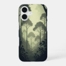 Recherche de foret iphone coques Jungle