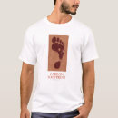 Recherche de empreinte de pas de carbone tshirts Environnement