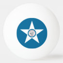 Recherche de drapeau balles ping pong Usa