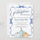 Recherche de pumpkin party invitations Pour elle