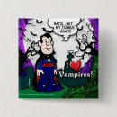 Recherche de vampires badges Amour
