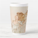 Recherche de pâques vintage tasses Printemps