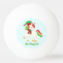 Recherche de noël balles ping pong Moderne