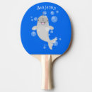 Recherche de joyeux raquettes ping pong Mignon