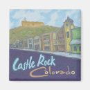 Recherche de castle rock Le colorado