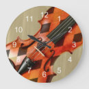 Recherche de violons horloges Pour tous