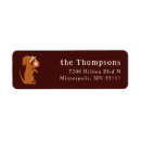 Recherche de christmas dog labels Rouge