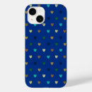 Recherche de bleu de paon iphone coques Coloré