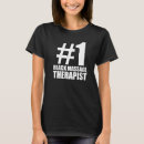 Recherche de wellness tshirts Thérapeute