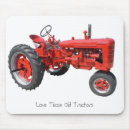 Recherche de vieux tracteur tapis souris Cru