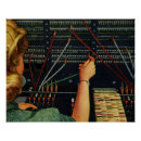 Recherche de je téléphone posters Rétro