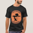Recherche de clint eastwood tshirts Film