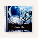 Recherche de halloween carnets Arbre
