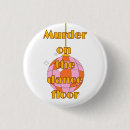 Recherche de danse de disco badges Toute personne