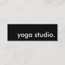 Recherche de studio de yoga cartes visite Fitness