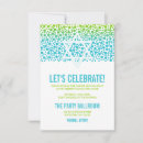 Recherche de réception de bar bat mitzvah invitations Cool