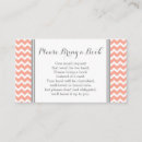 Recherche de chevron pêche invitations Gris