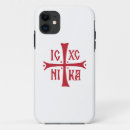 Recherche de croix orthodoxe iphone coques Symbole