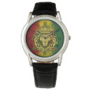 Recherche de rasta montres Drapeau