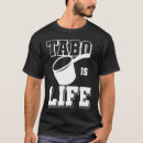 Recherche de tabou tshirts Filipino