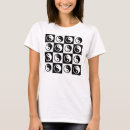 Recherche de yin yang tshirts Zen