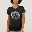 Recherche de loup garou tshirts Pour elle