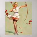 Recherche de archery posters Sport