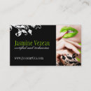 Recherche de technicien de clou cartes visite Maquillage