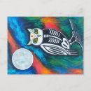 Recherche de squelette halloween cartes postales Mort