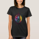 Recherche de discobal tshirts Vintage