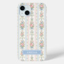 Recherche de floral bleu iphone coques Joli