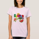 Recherche de colonie de vacances tshirts Nature