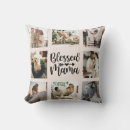 Recherche de décoration de noël coussins Mère