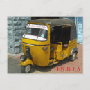 Recherche de rickshaw Inde
