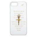 Recherche de la classe de danse iphone coques Ballerine