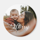 Recherche de nom de bébé magnets Pour elle