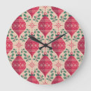 Recherche de rétro noël horloges Vieux