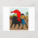 Recherche de toreros cartes postales Espagne