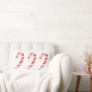 Recherche de canne à sucre coussins Blanc