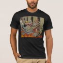 Recherche de surréalisme tshirts Humour