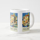 Recherche de france vintage tasses Travel