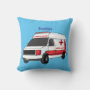 Recherche de ambulance coussins Médical