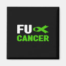 Recherche de conscience refrigérateur magnets Cancer