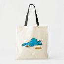 Recherche de cookie monster sesame street tote bags Rétro