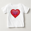 Recherche de tatouage bébé tshirts Coeur