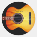 Recherche de guitare noire autocollants Toute personne
