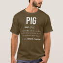 Recherche de piggy tshirts Enfants