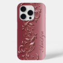 Recherche de gold floral iphone coques Girly
